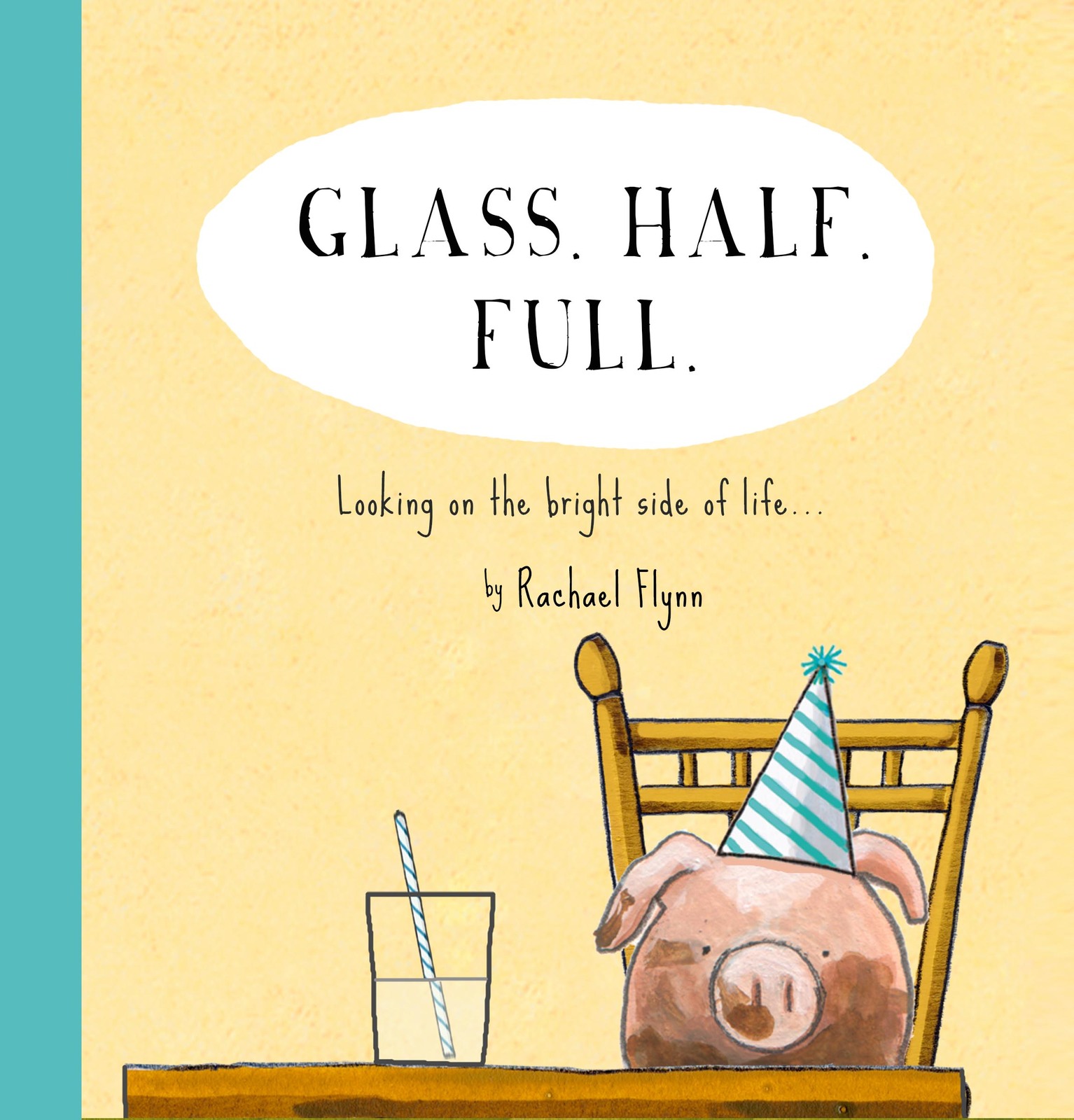 Glass Half Full