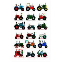 The Tractor Show