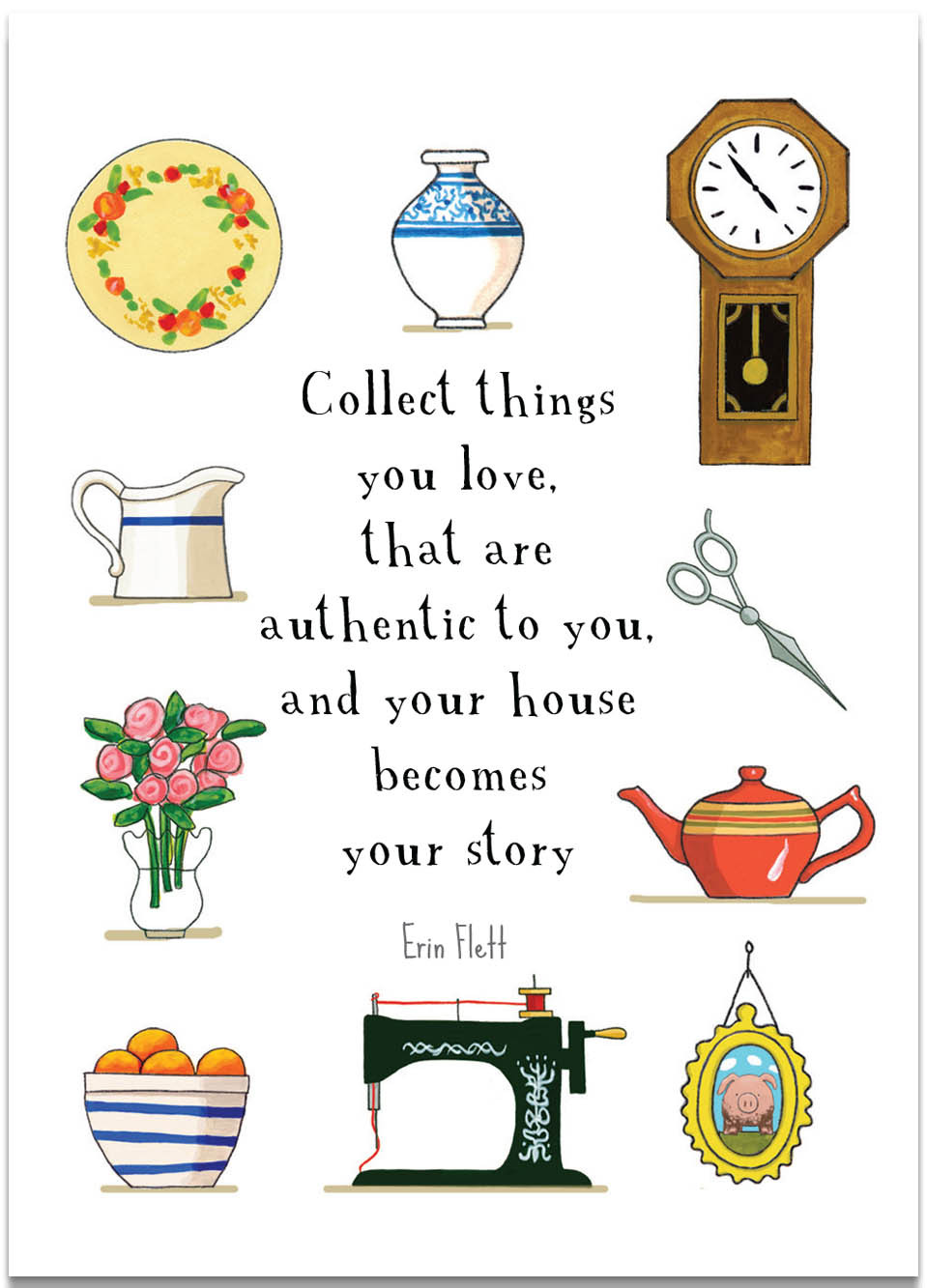 My Favourite Things
