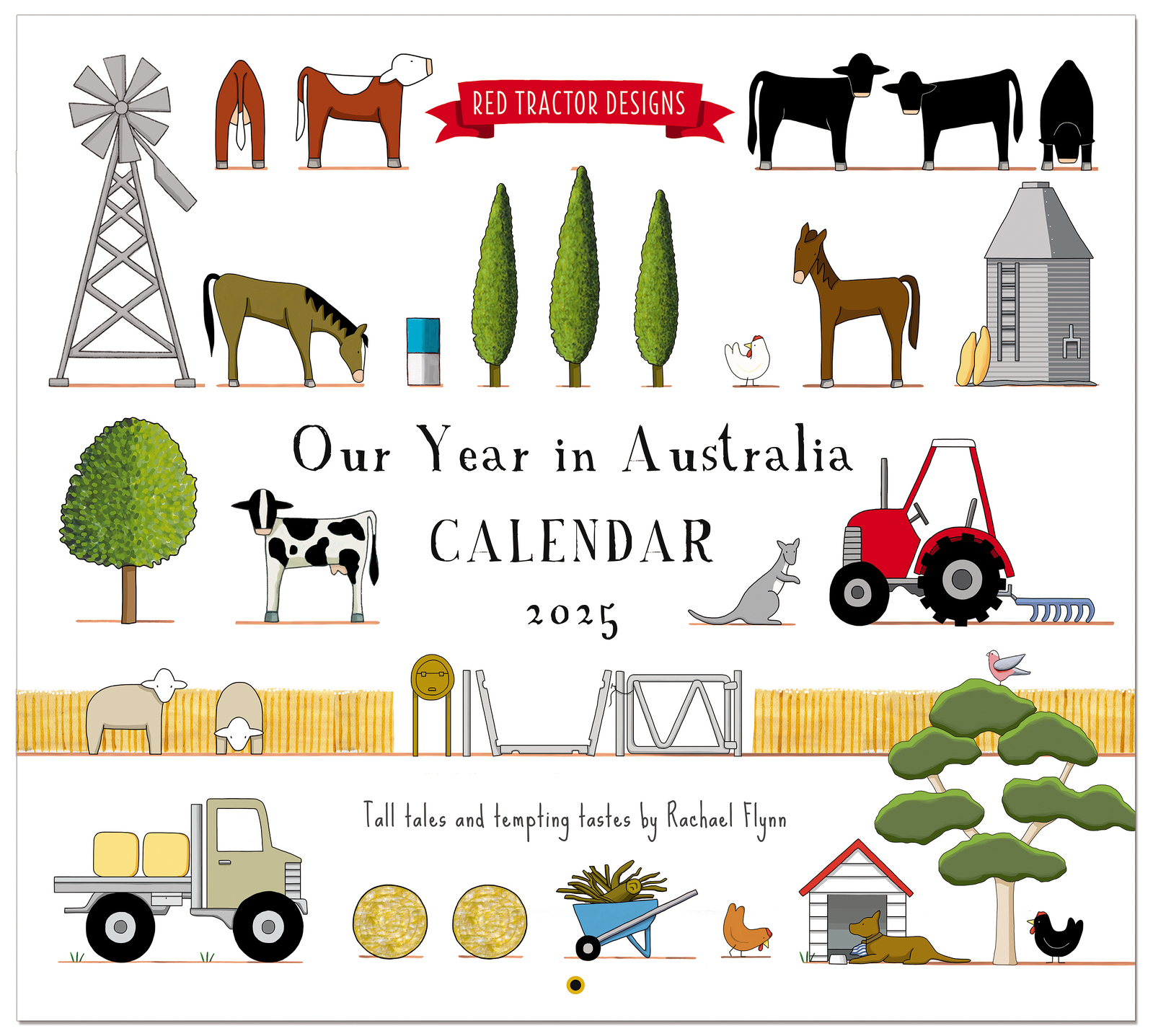 Calendar 2025
