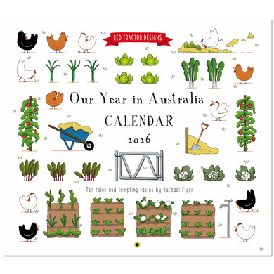 Calendars & Diaries