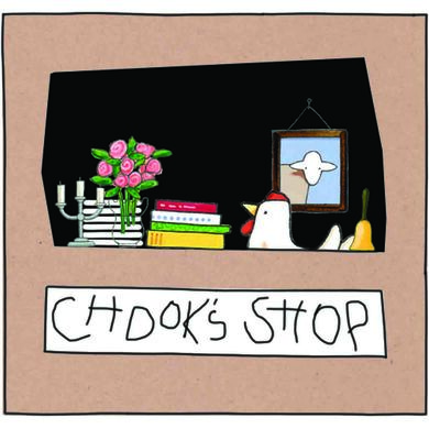 Chook's Shop