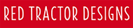 Red Tractor Designs logo