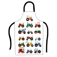 The Tractor Show