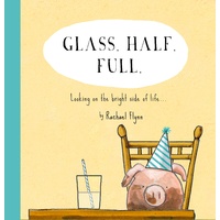 Glass Half Full