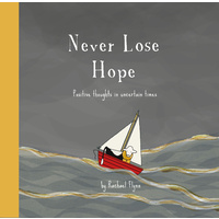 Never Lose Hope 