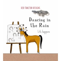 Dancing in the Rain