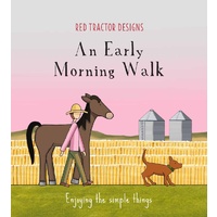 An Early Morning Walk