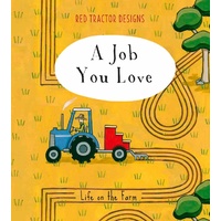 A Job you Love