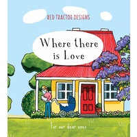 Where there is Love