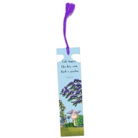 Jacaranda Garden