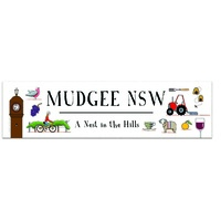 Mudgee NSW
