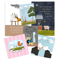 Assorted Cards 6 Pack
