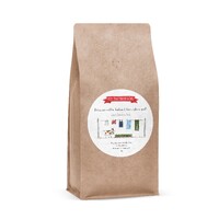 G.O.A.T. Coffee Beans