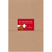 RTD Envelope Set