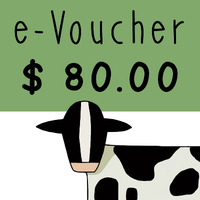 $80 e-Voucher