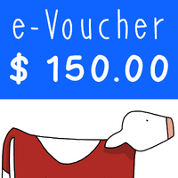 $150 e-Voucher