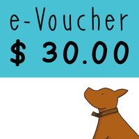 $30 e-Voucher