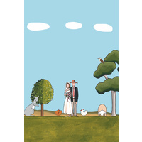 A Bush Wedding