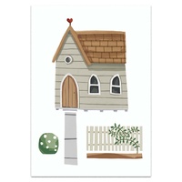 The Country Church