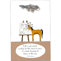 Crazy Horse Rain Dance