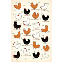Free Range Eggs