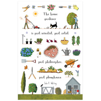 The Home Gardener