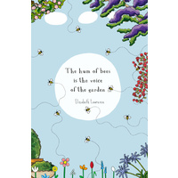 The Hum of Bees