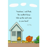 The Smallest Things