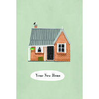 Victorian Cottage