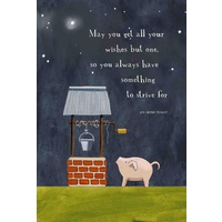 Wishing You Well
