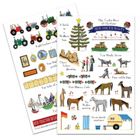The 12 Days of Christmas (NSW)