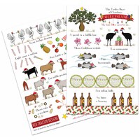 The 12 Days of Christmas (QLD)