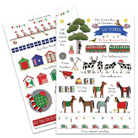 The 12 Days of Christmas (Victoria)