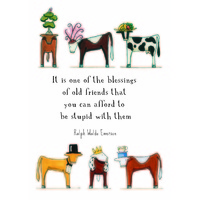 The Annual Cowmen Miranda Festival