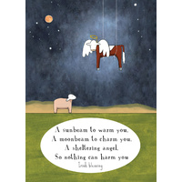 Bovine Intervention
