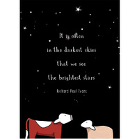 The Brightest Stars