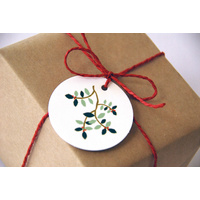 RTD Gift Wrapping Service
