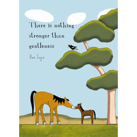 Gentle Mare