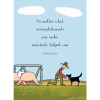 The Helper 