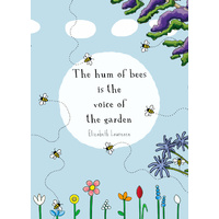 The Hum of Bees