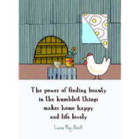 The Humblest Things
