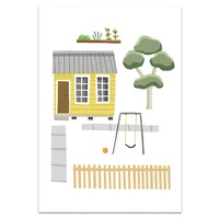 Country Schoolhouse