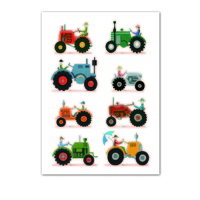 The Tractor Show