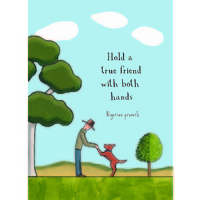 True Friends