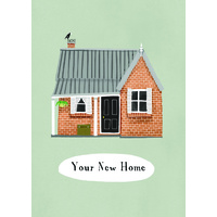 Victorian Cottage
