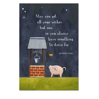Wishing You Well