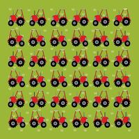 Red Tractors