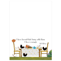 Mother Hens Group