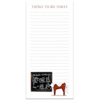 Cow's 'To Do' List